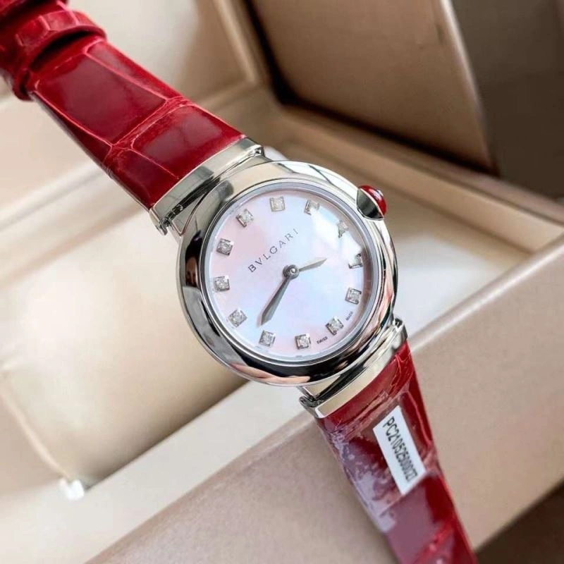 BVLGARI Watches Snug 178168