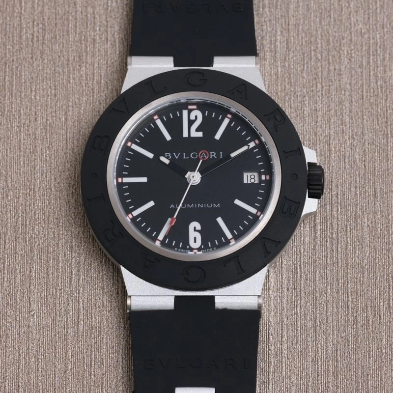 BVLGARI Watches Affordable 178166