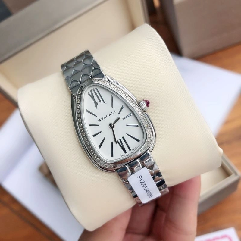 Durable BVLGARI Watches 178145