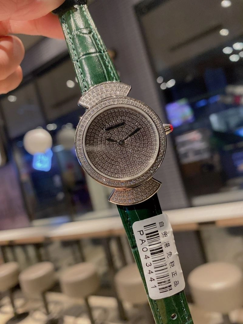 BVLGARI Watches SmartChoice 178326