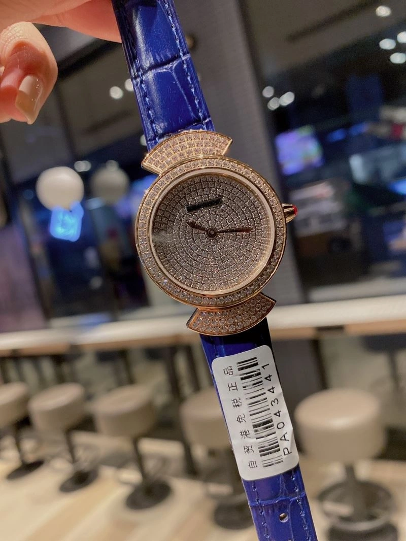 Classic BVLGARI Watches 178312