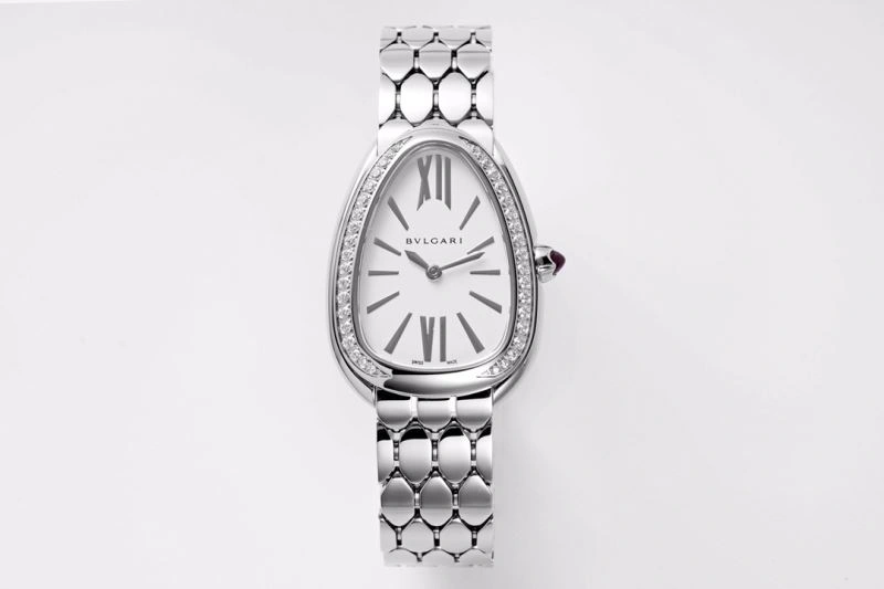 BVLGARI Watches Elegant 178329