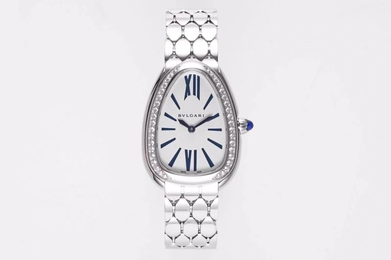 Attractive BVLGARI Watches 178307