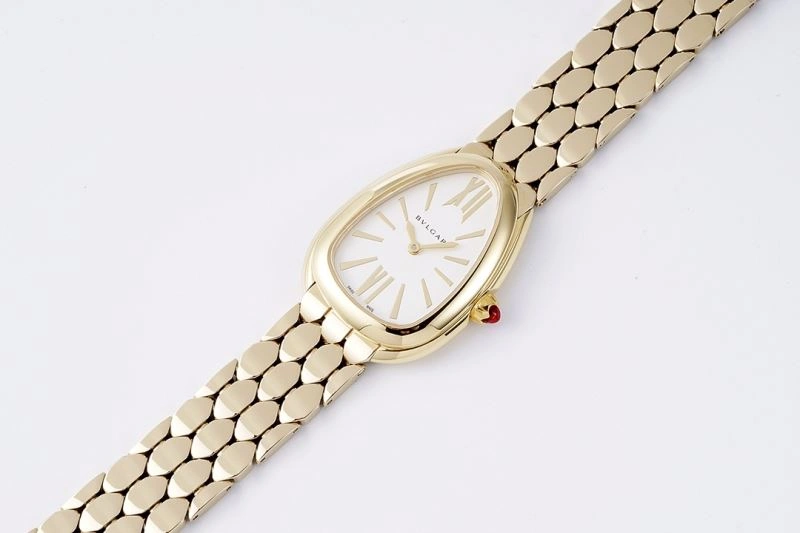 Elegant BVLGARI Watches 178318