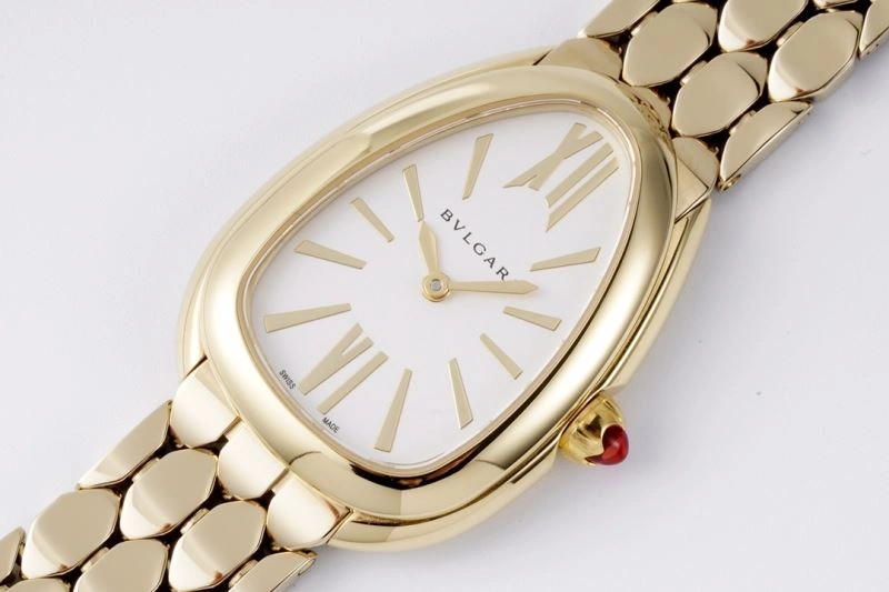 Elegant BVLGARI Watches 178318