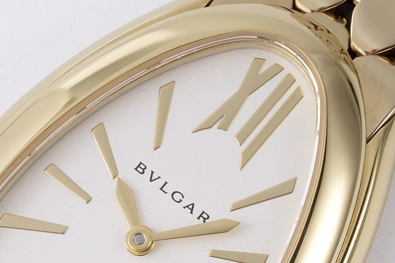 Elegant BVLGARI Watches 178318