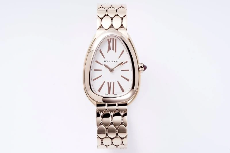 Reliable BVLGARI Watches 178308