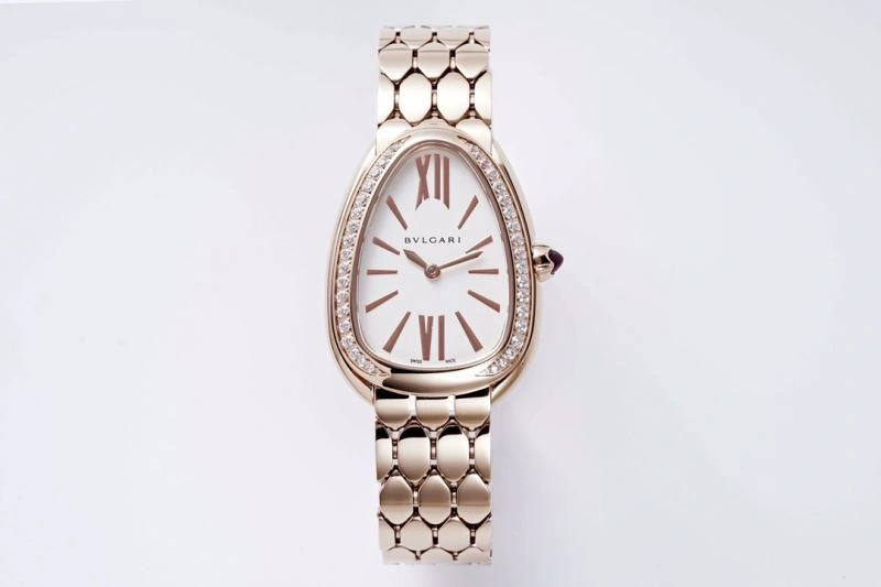 BVLGARI Watches Unisex 178324