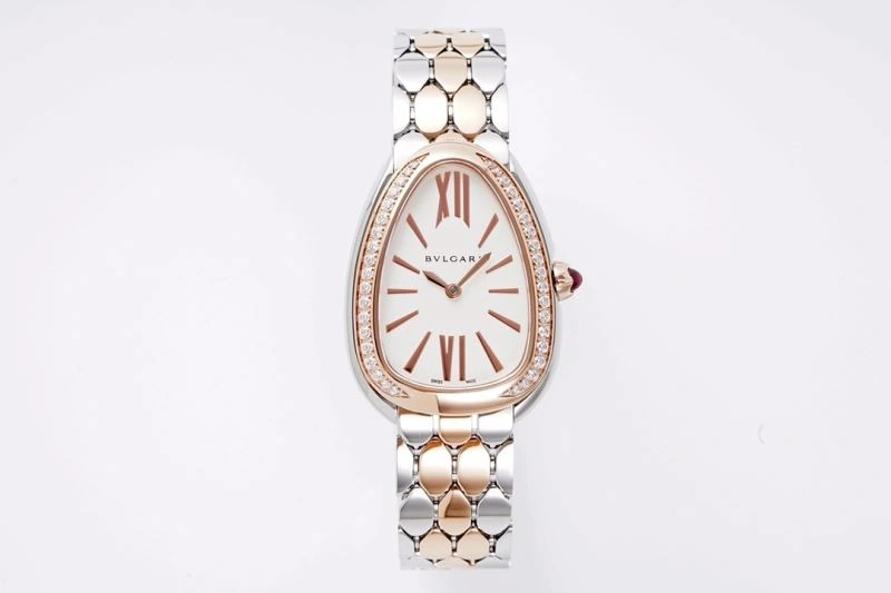 BVLGARI Watches Supportive 178305