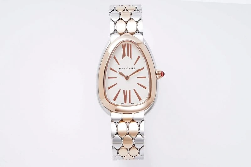 BVLGARI Watches ZipUp 178302
