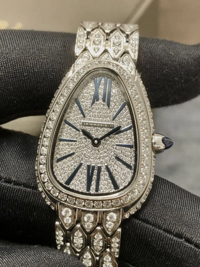 Thermal BVLGARI Watches 178300