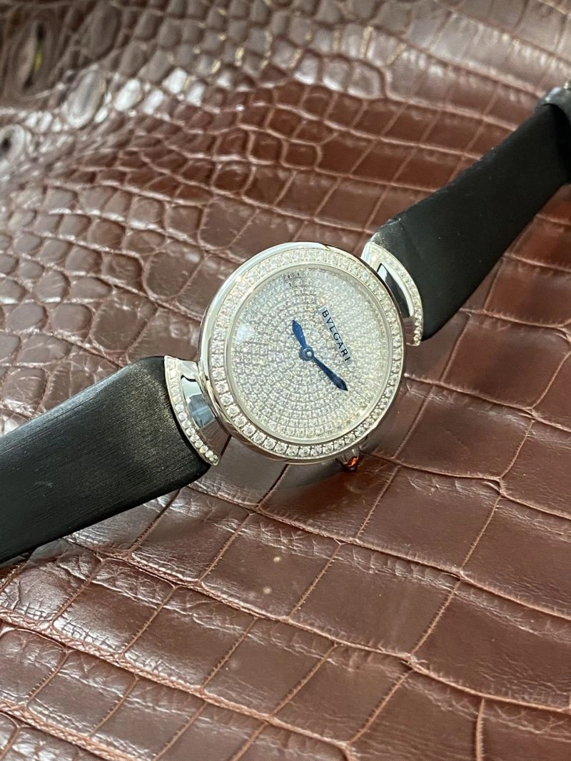 MultiPurpose BVLGARI Watches 178297