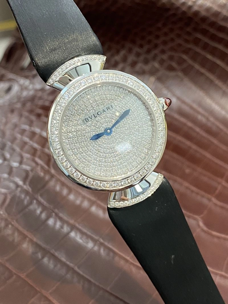 MultiPurpose BVLGARI Watches 178297