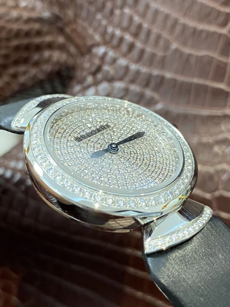 MultiPurpose BVLGARI Watches 178297