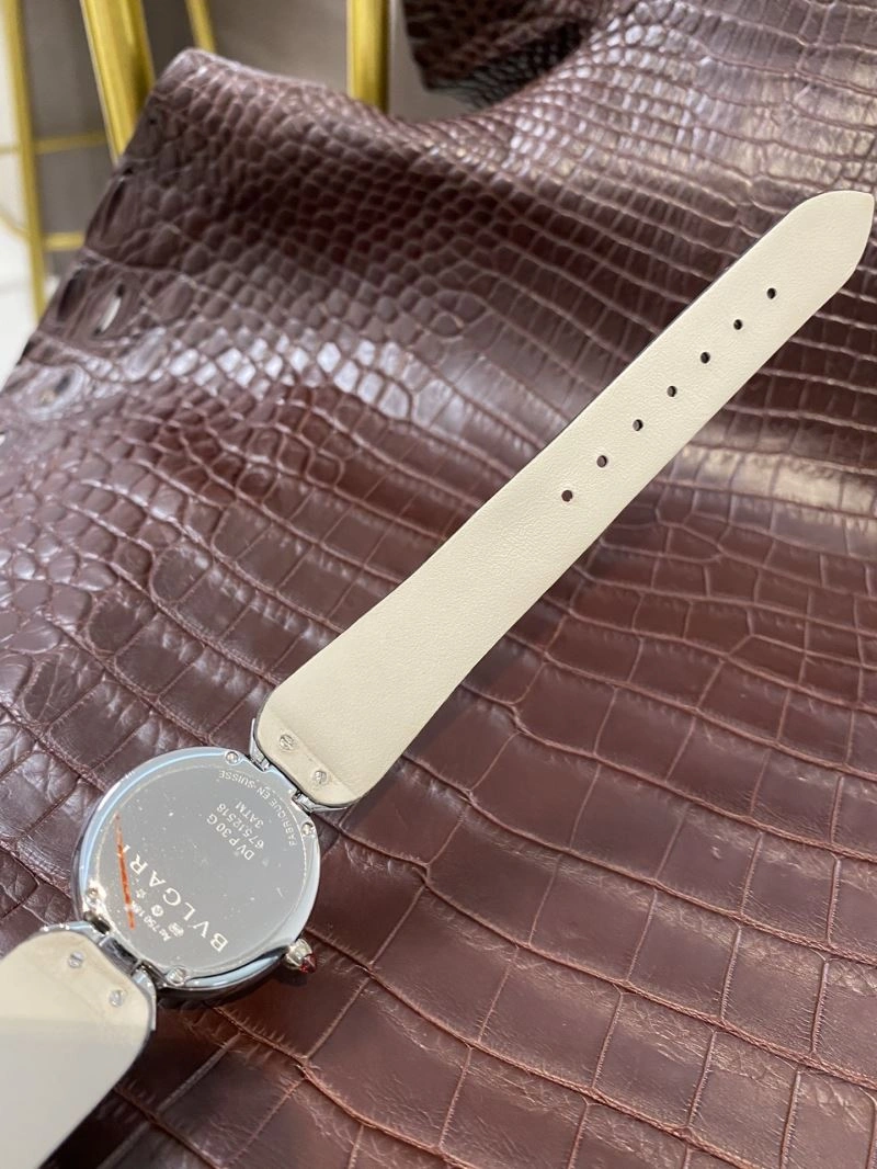 MultiPurpose BVLGARI Watches 178297