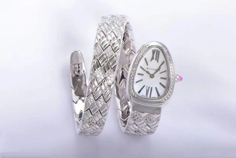 BVLGARI Watches GoAnywhere 178295