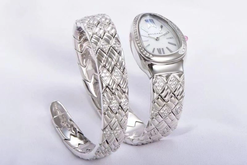 BVLGARI Watches GoAnywhere 178295