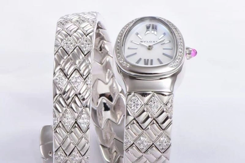 BVLGARI Watches GoAnywhere 178295