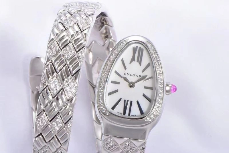 BVLGARI Watches GoAnywhere 178295