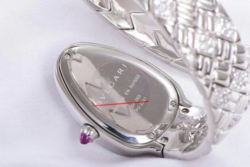 BVLGARI Watches GoAnywhere 178295