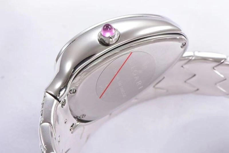 BVLGARI Watches GoAnywhere 178295