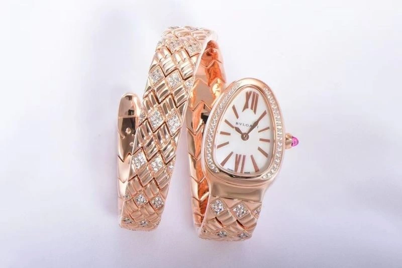BVLGARI Watches WaterResistant 178294