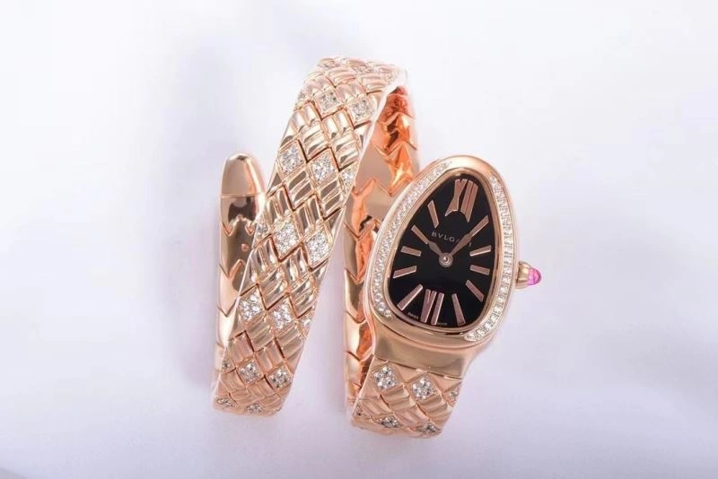 Fashionable BVLGARI Watches 178281