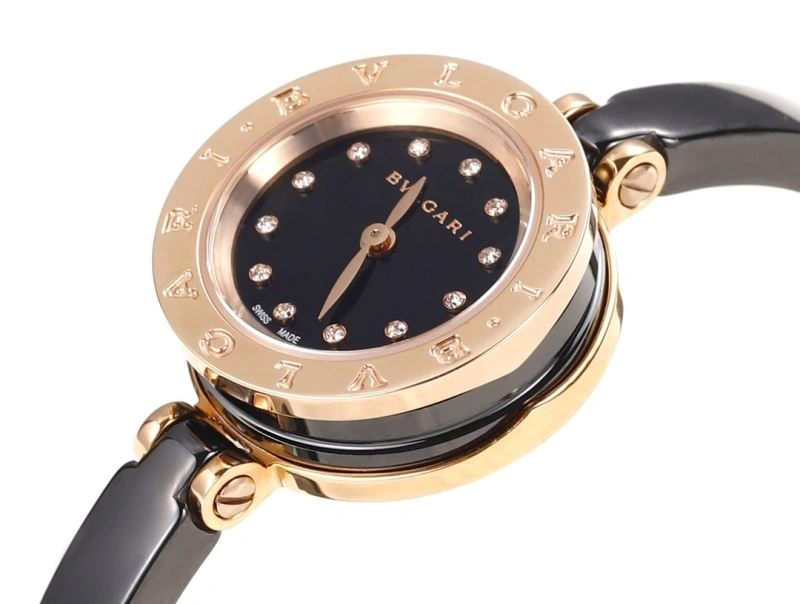 Supportive BVLGARI Watches 178269
