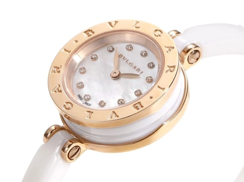 BVLGARI Watches Premium 178273