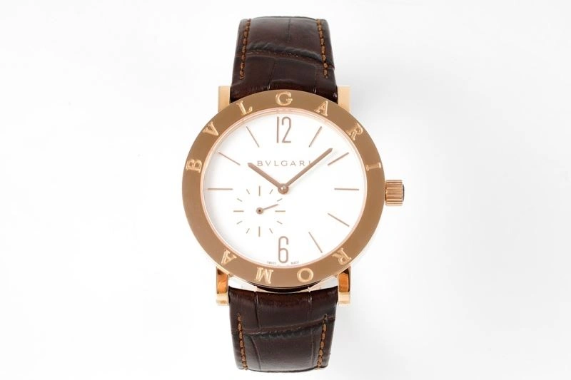 BVLGARI Watches UrbanStyle 178274