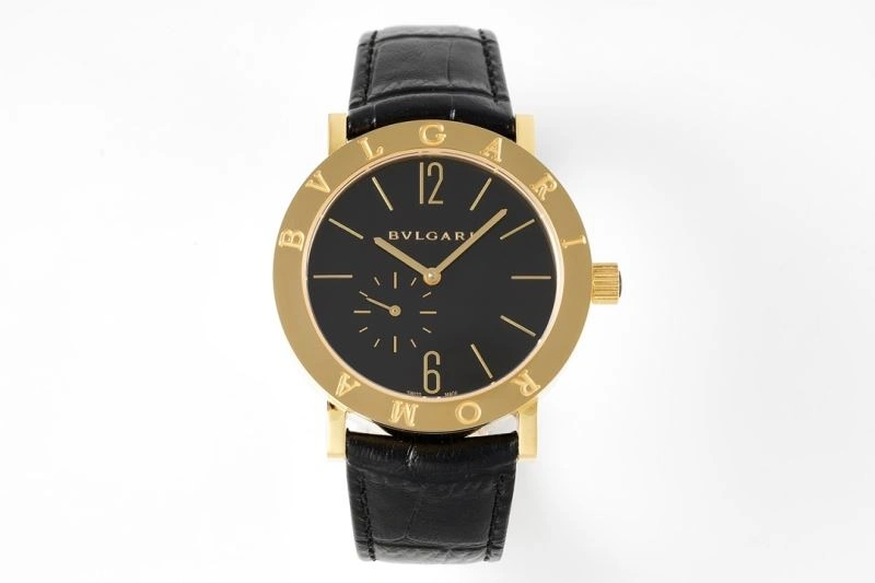 BVLGARI Watches Soft 178277