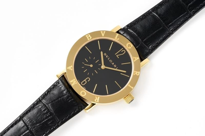 BVLGARI Watches Soft 178277