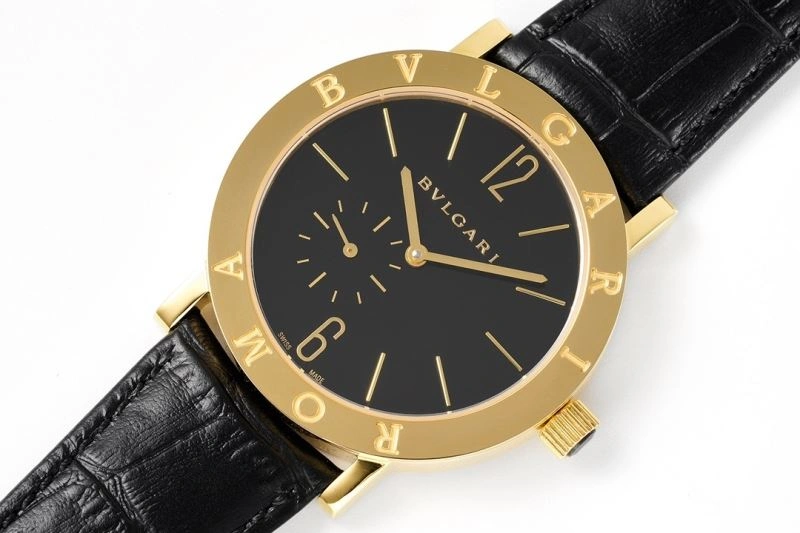 BVLGARI Watches Soft 178277