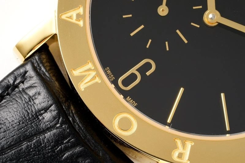 BVLGARI Watches Soft 178277