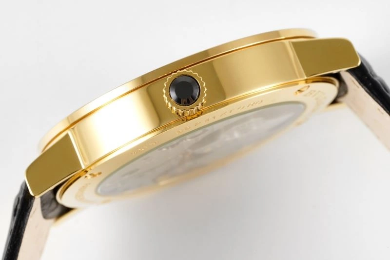 BVLGARI Watches Soft 178277
