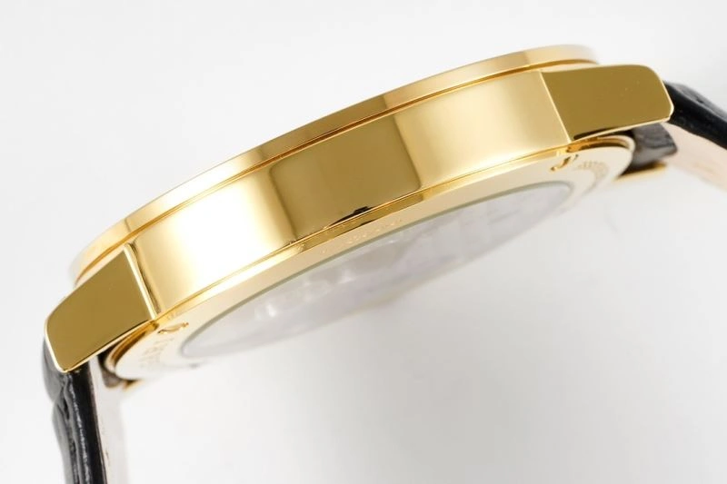 BVLGARI Watches Soft 178277