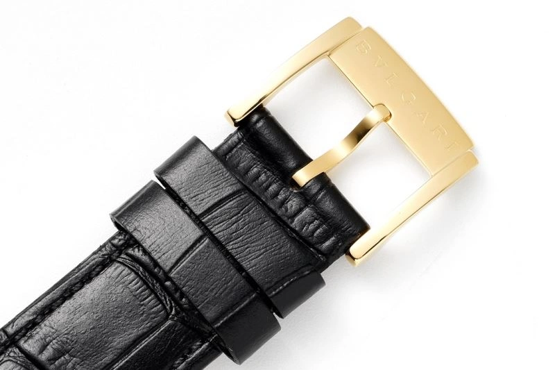 BVLGARI Watches Soft 178277