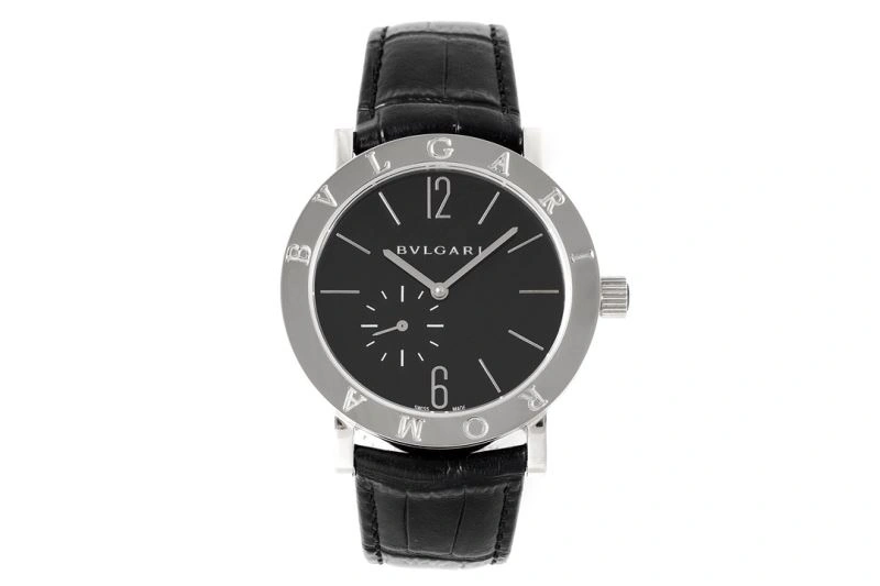 BVLGARI Watches Supportive 178279