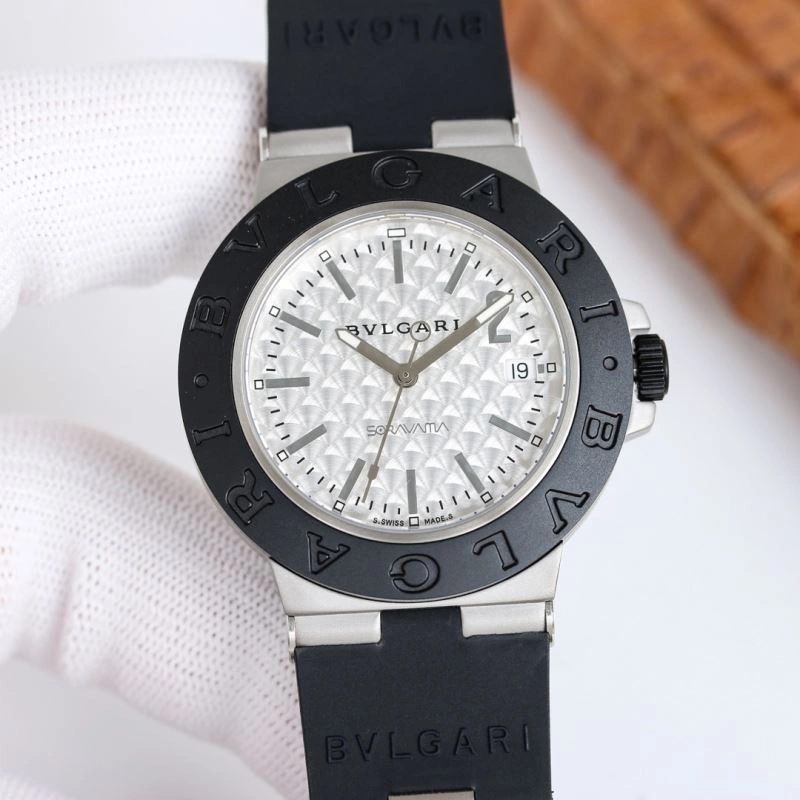 BVLGARI Watches Chic 178270