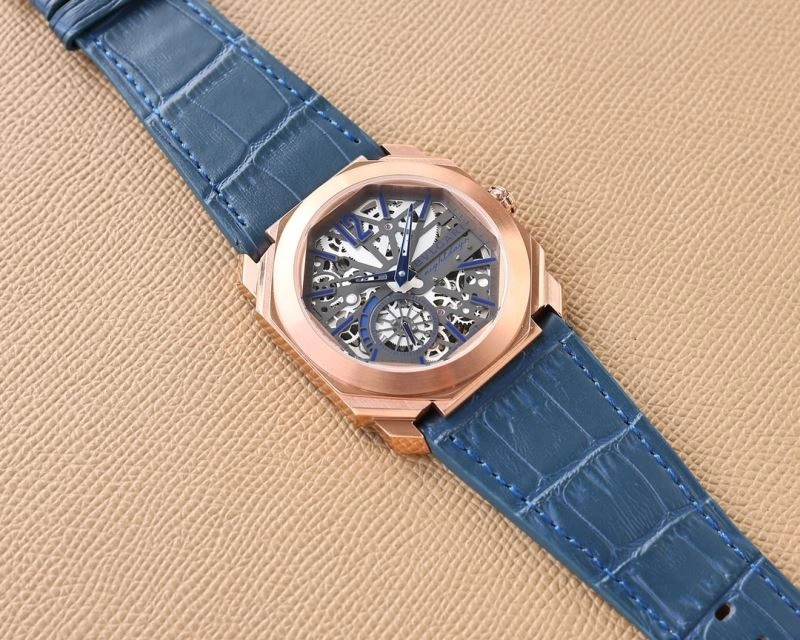 HighQuality BVLGARI Watches 178290