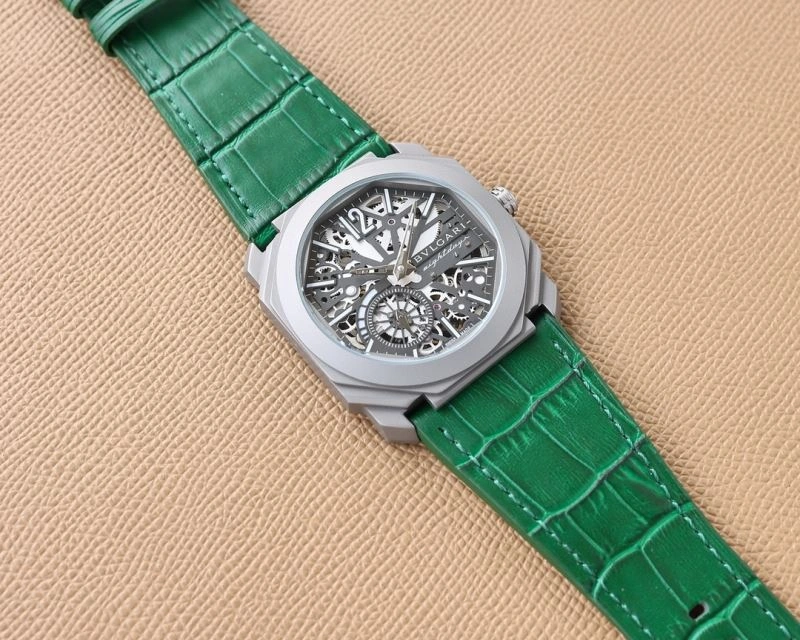 BVLGARI Watches ZeroBulk 178287