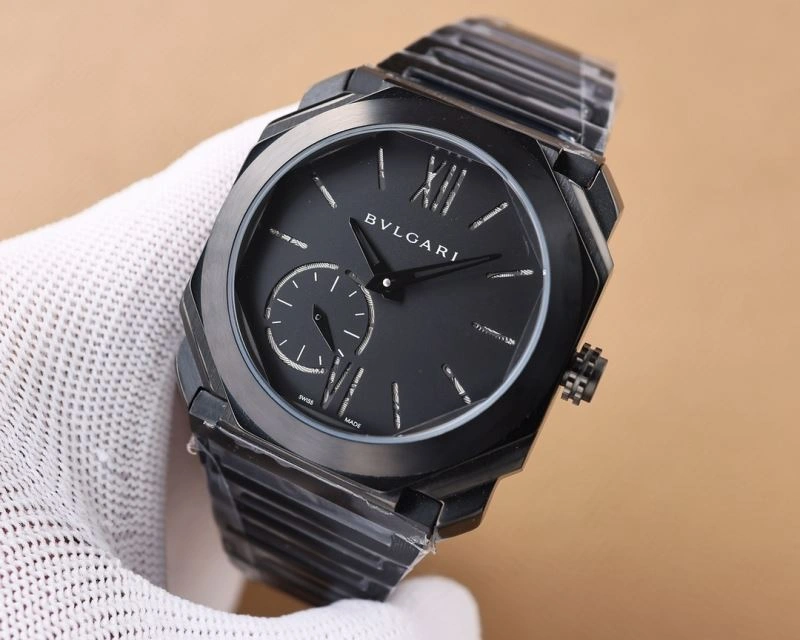 Unisex BVLGARI Watches 178285