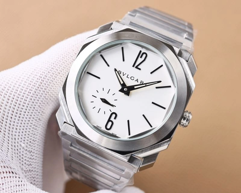 SportInspired BVLGARI Watches 178291