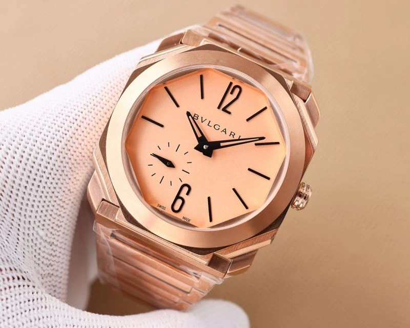 BVLGARI Watches SportInspired 178276
