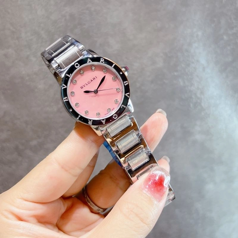 BVLGARI Watches ModernLook 178264