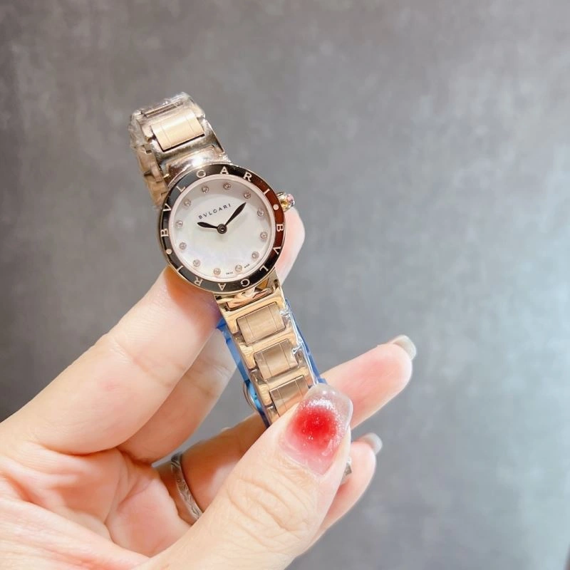 BVLGARI Watches BestValue 178289