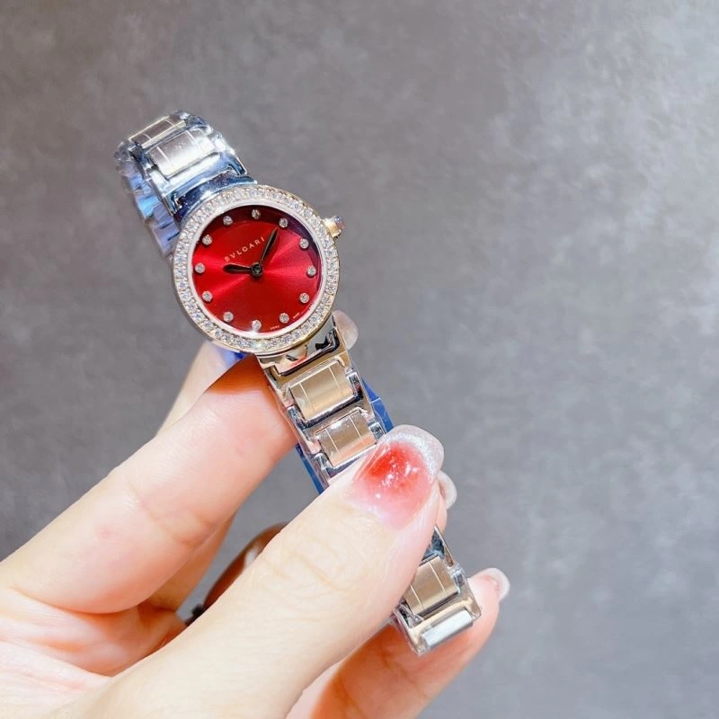 SmoothTexture BVLGARI Watches 178266