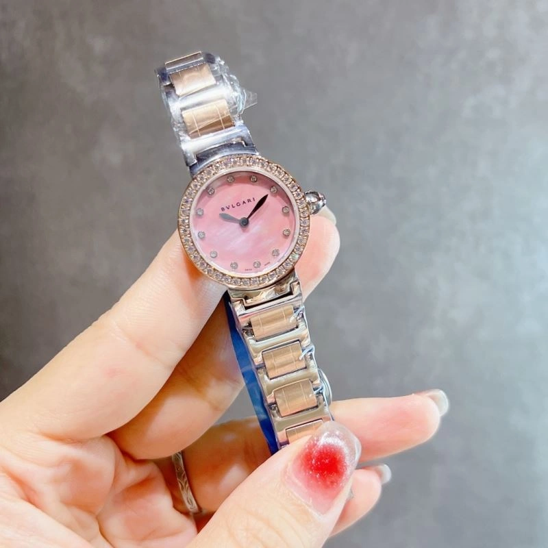 HighQuality BVLGARI Watches 178260