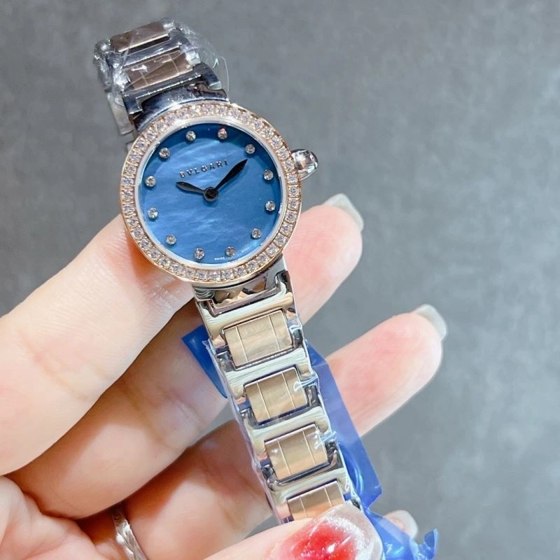 BVLGARI Watches BestValue 178292