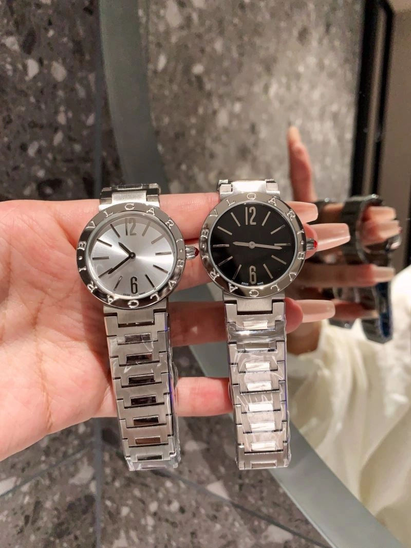 BVLGARI Watches Trendy 178283